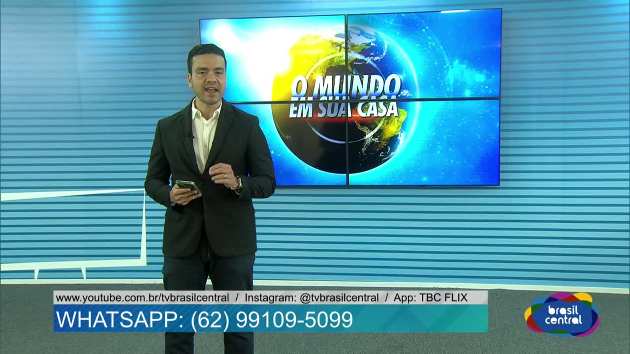 itemHomem de 48 anos fica em Estado grave apos receber disparo de Rifle