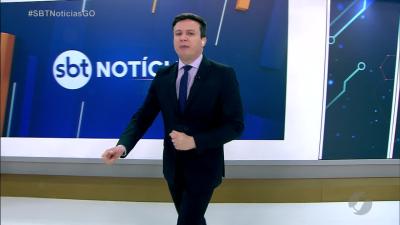 itemEx-companheiro acelera o carro e arrasta mulher em Anápolis