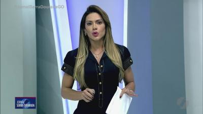 itemIrmãos presos por assassinar homem a facadas em Goiânia
