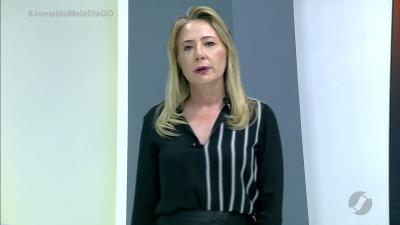 itemJovem resolve voltar para casa em viatura da PRF em Anápolis