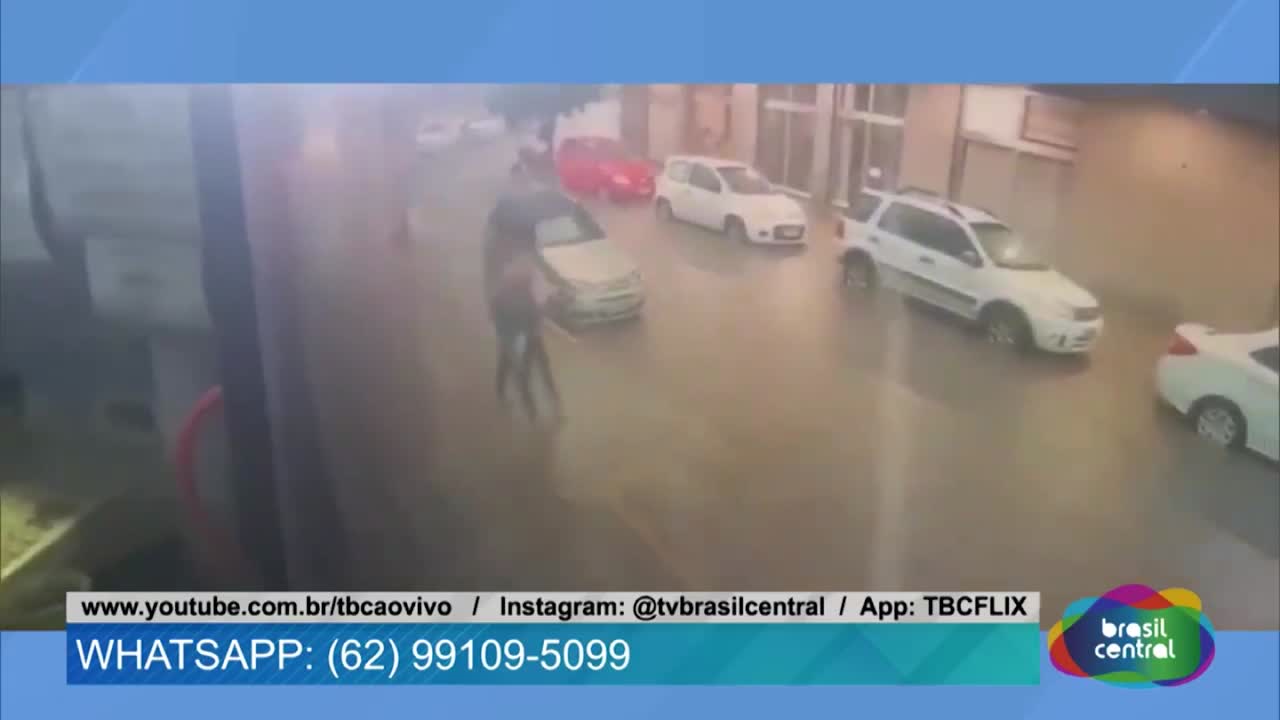 itemFuncionários da Equatorial são indiciados pela morte pela morte de Adolescente