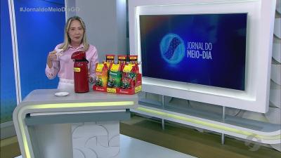 itemMomento descontração