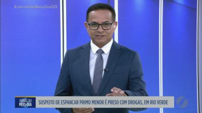 PM prende dois homens por pesca predat&oacute;ria no Rio Araguaia