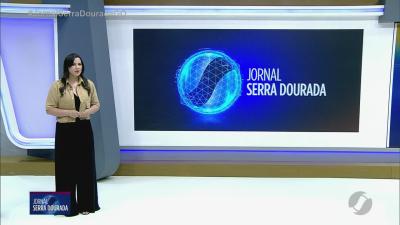 itemChuva causa estragos e interdita rota para Minas Gerais, em Itumbiara