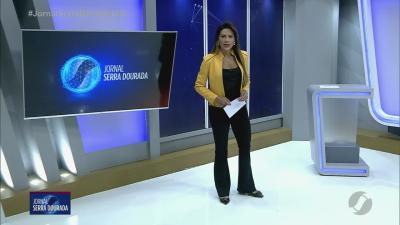 itemMulher furta sucos e café de supermercado em Rio Verde
