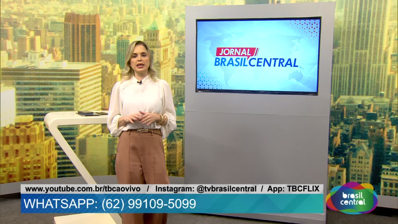 Trecho da Avenida Marechal Rondon est&aacute; interditada