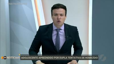 itemJovem do Maranhão que estava desaparecido é encontrado em Goiânia