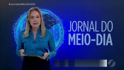 itemDois acidentes com motos deixam mortos e feridos em Goiânia