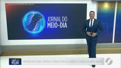 itemMutirão leva saúde. emprego e serviços para dez bairros de Aparecida de Goiânia