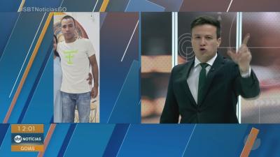 itemEstudante de Mato Grosso embarca para Goiânia e desaparece
