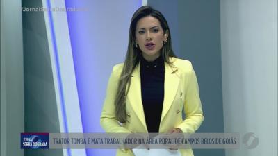 itemIdentificação das vítimas de acidente na BR-050 em Catalão