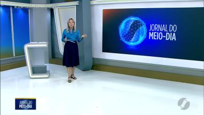 itemMotorista pula de carreta em movimento para evitar capotamento na BR-364