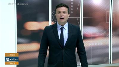 itemPM prende homem que fez disparos em festa de som em Luziânia