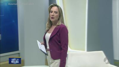 itemMulher é presa por furtar produtos em loja de Campinas