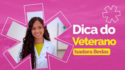 itemDICA ISADORA - REDAÇÃO