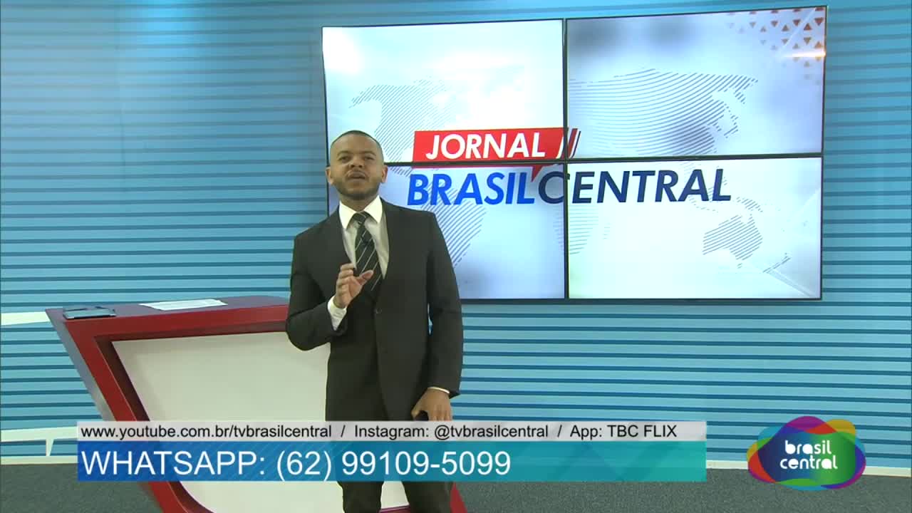 itemFrente Fria na Região Sudeste causa frente Fria em Goiás