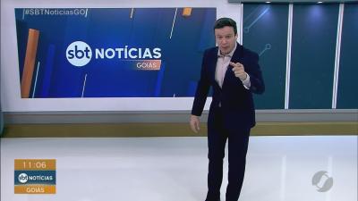 itemAjuda de telespectador muda história de família