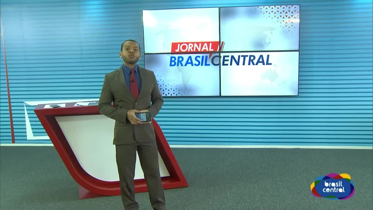 itemTrânsito em Goiânia: 47 Pedestres morreram em 1 Ano