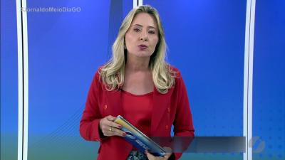 Justi&ccedil;a aceita den&uacute;ncia e mant&eacute;m sindico que matou corretora preso em Caldas Novas