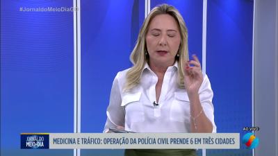 SISU 2026 libera lista dos aprovados para universidades p&uacute;blicas