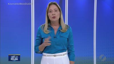 BR-153 segue perigosa ap&oacute;s sequ&ecirc;ncia de acidentes