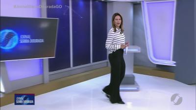 Homem tenta tomar arma de agente da PRF na rodovi&aacute;ria de Goi&acirc;nia