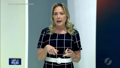 itemVítimas do acidente na GO-330 seguem em UTI em estado grave em Goiânia
