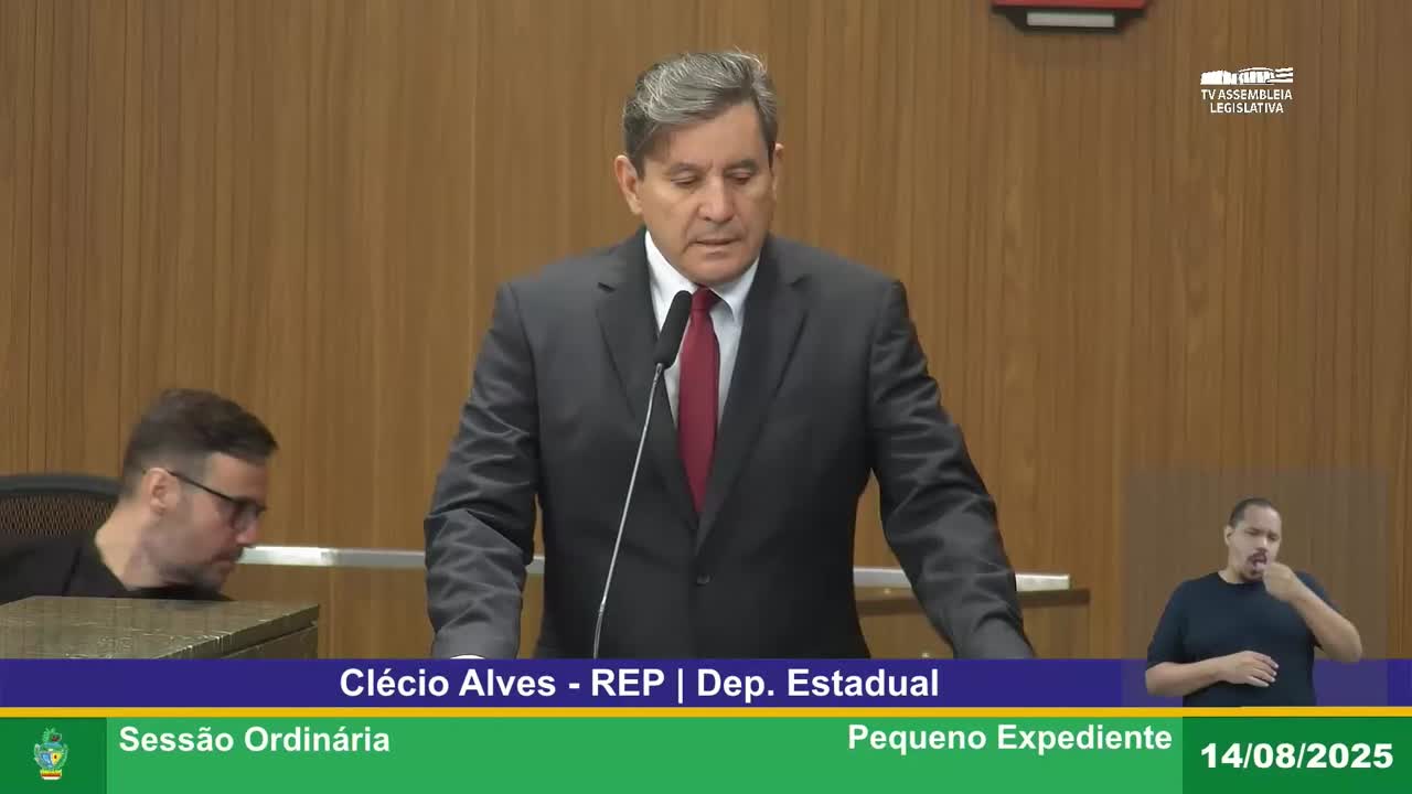 Imagem de capa do vídeo - Taxas Abusivas e o Caos em Goiânia: Uma Denúncia à Gestão Municipal