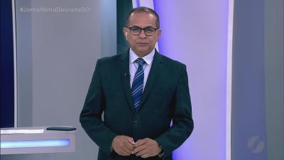 itemPreso motorista que atropelou idosa e invadiu lanchonete, em Goiânia