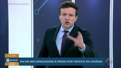 Parab&eacute;ns Luc&iacute;lio Macedo