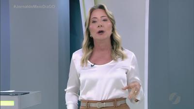 Homem &eacute; preso furtando fios no Parque Botafogo