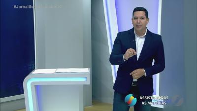 itemMoto é furtada em Goianira, câmeras resgistraram a ação