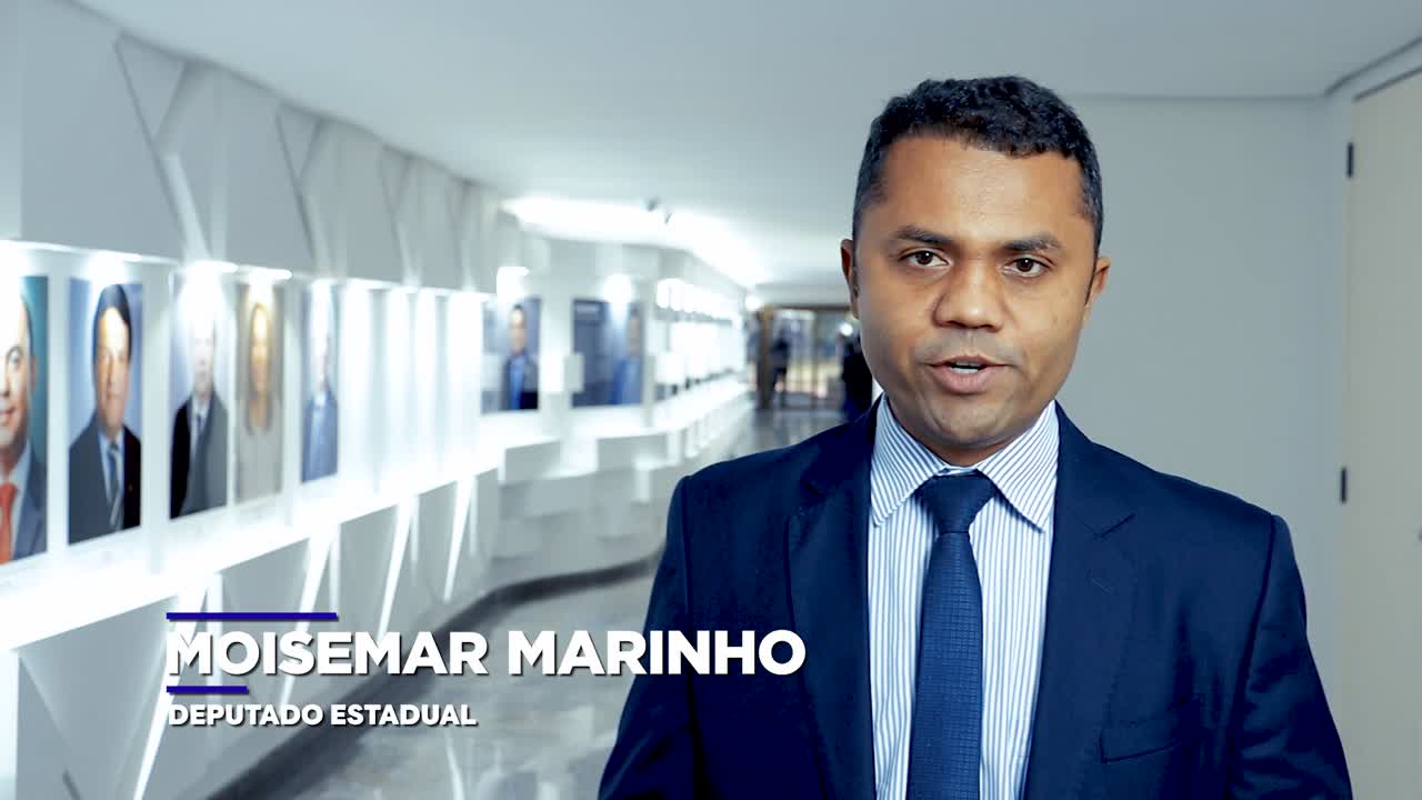 Moisemar Marinho