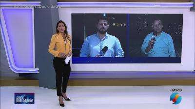 itemEnterro de motociclista vítima de imprudência, em Aparecida de Goiânia