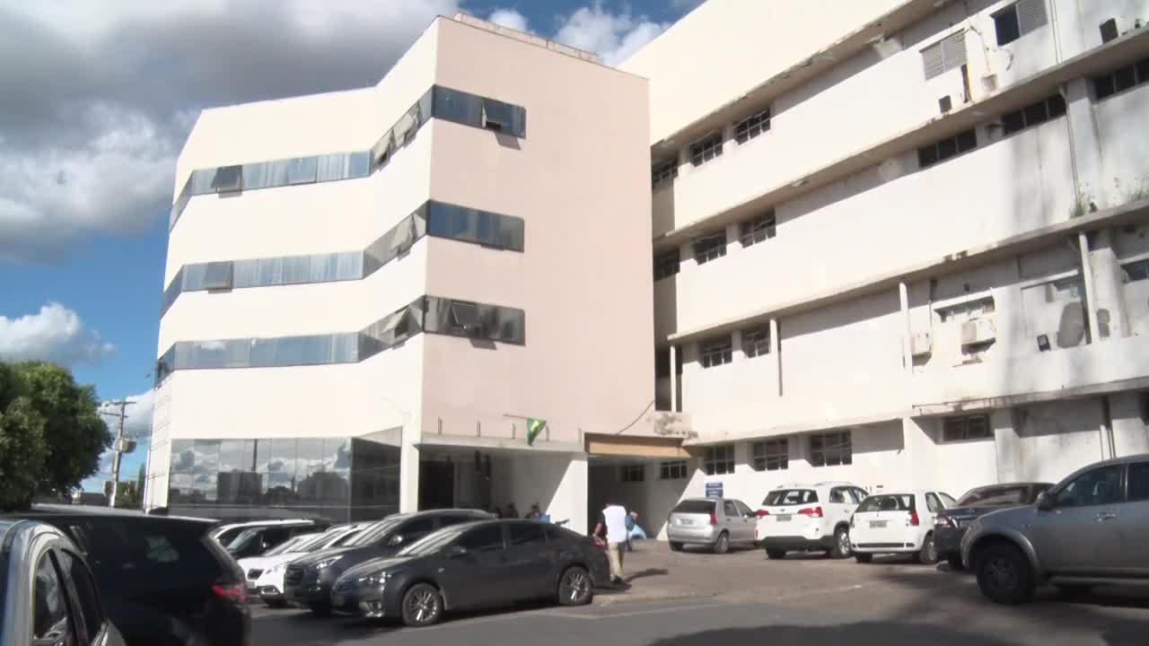 itemALMT aprova a implantação do  Programa Bom Prato  nos hospitais públicos do Estado
