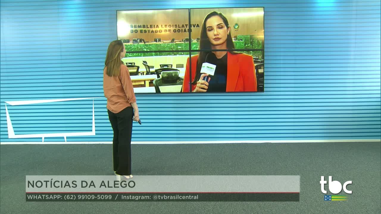 itemNoticias da Assembleia Legislativa