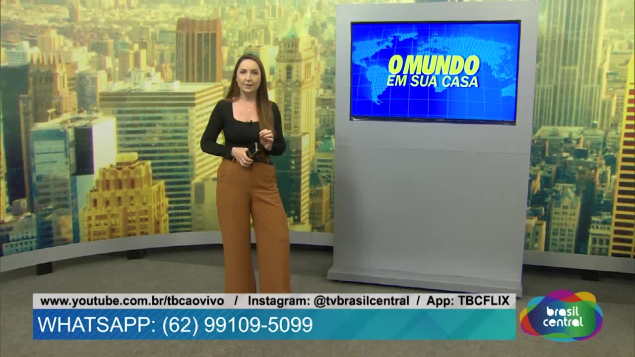 itemPolicia Civil e Vigilância Sanitária interditam Buffet