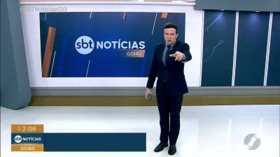 Acidente na GO-060 mata quatro jovens