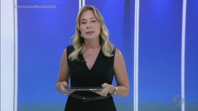 Prefeito sanciona programa Escudo Feminino em Goi&acirc;nia