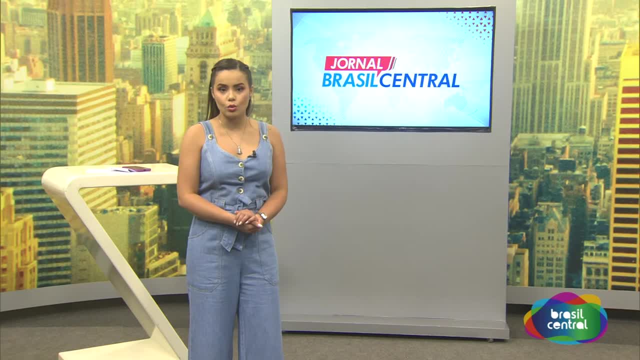 Ex-marido confessa que matou Mulher em Condomínio, em Goiânia