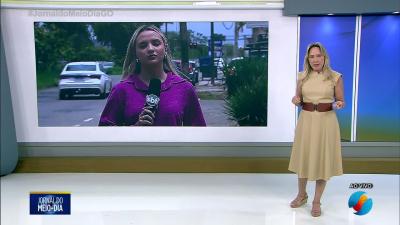 itemMotorista bêbado provoca acidente com viatura da polícia penal na BR-040 em Luziânia