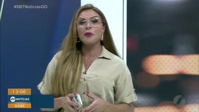 itemEcoponto no Jardim Guanabara em Goiânia vira ponto de descarte irregular