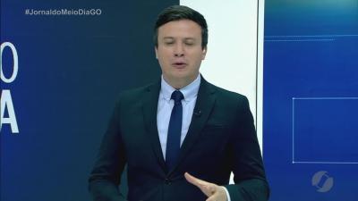 itemBateria de celular explode durante manutenção em Anápolis