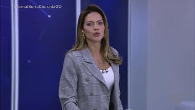 Homem &eacute; preso por viol&ecirc;ncia e amea&ccedil;as em Luzi&acirc;nia