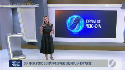 Suspeito de roubo &eacute; preso e celulares s&atilde;o recuperados