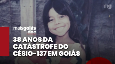 38 anos do Césio-137: a tragédia que marcou Goiás e o Brasil