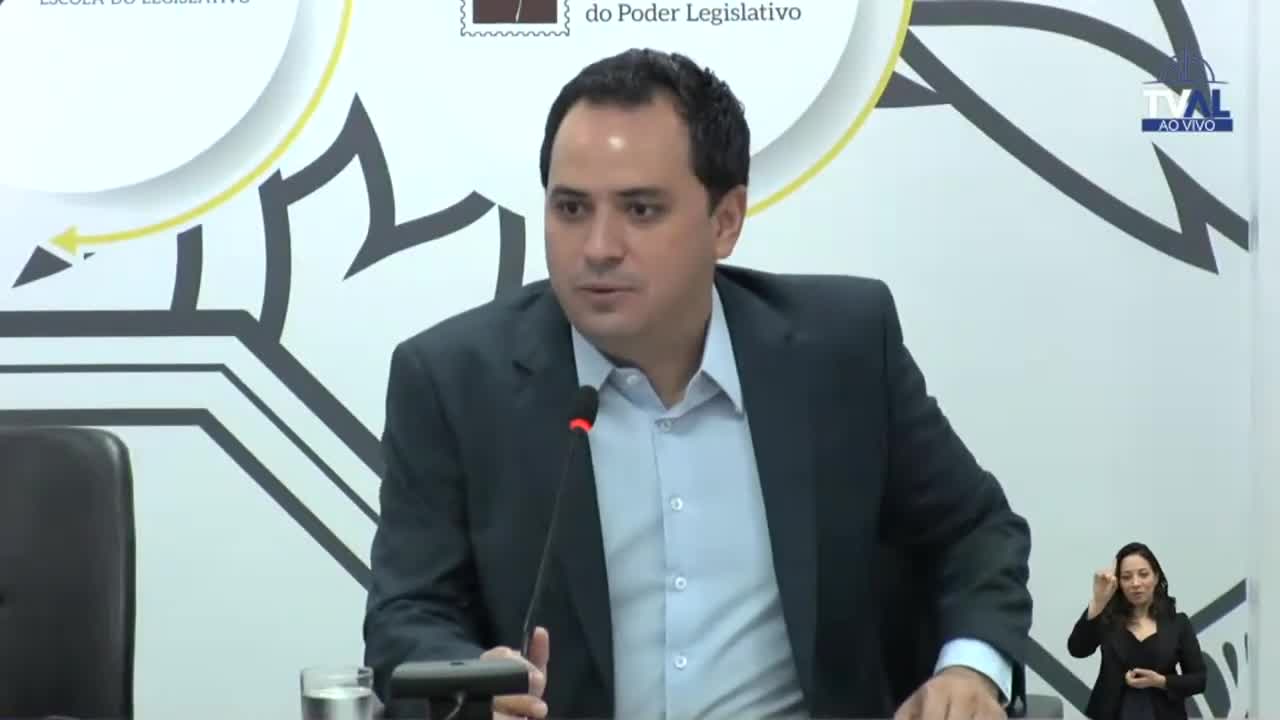 Comiss&atilde;o Industria