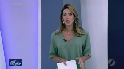 itemHomem é preso após roubar vizinho e forçar Pix de R$ 11 mil