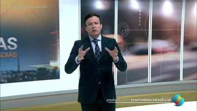 itemAcidente vira caso de homicídio, homem executado a tiros dentro do carro