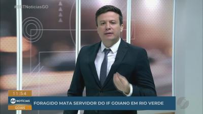 itemEntregador morreu após ataque de abelhas em Goiânia